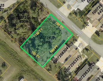 NORTH PORT FL Property