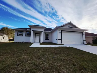 PALM BAY FL Home