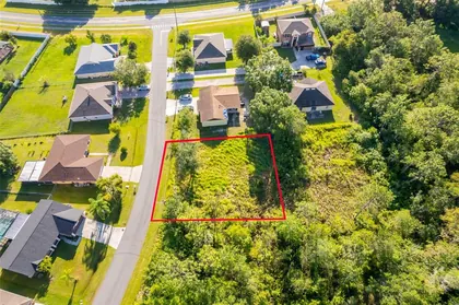 KISSIMMEE FL Property