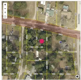 DADE CITY FL Property