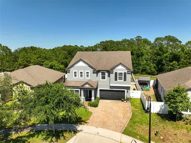 ST CLOUD FL Home