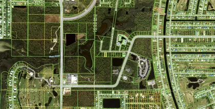 ROTONDA WEST FL Property