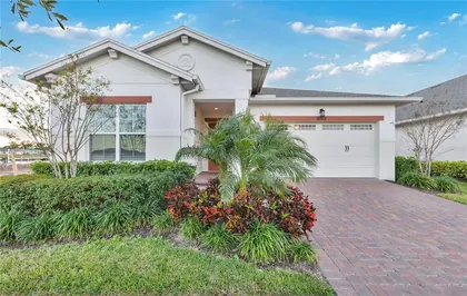 ST CLOUD FL Home