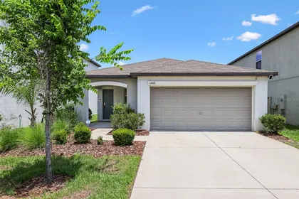 RIVERVIEW FL Home