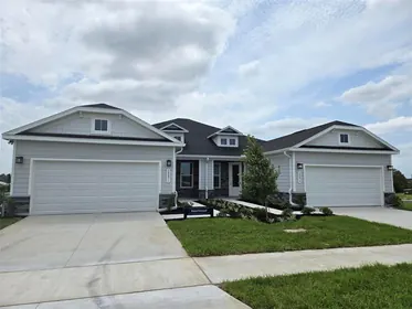 SPRING HILL FL Home