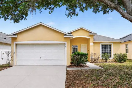 DAVENPORT FL Home