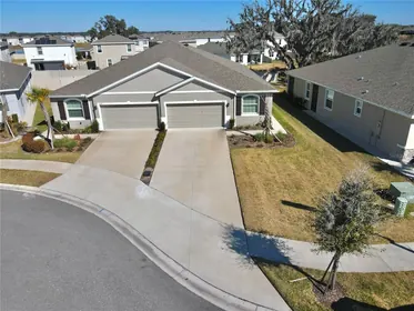 SAN ANTONIO FL Home