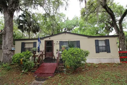 LAKE PANASOFFKEE FL Home