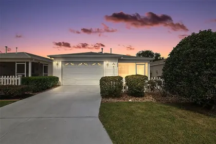 THE VILLAGES FL Home