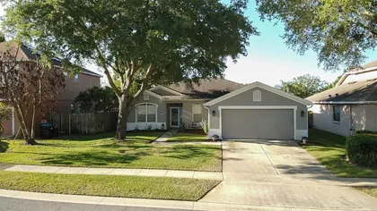 APOPKA FL Home