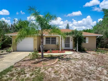 LAKE PLACID FL Home