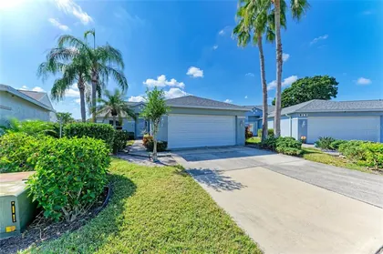 BRADENTON FL Home