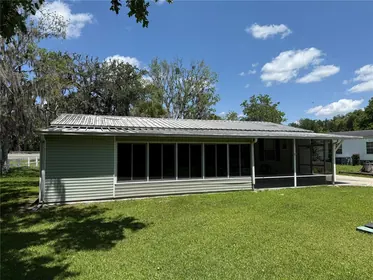 LAKE PANASOFFKEE FL Home
