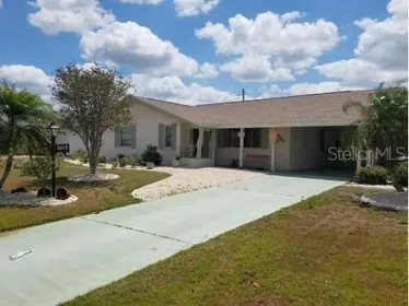 SUN CITY CENTER FL Home