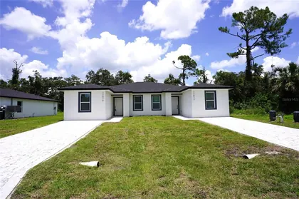 PORT CHARLOTTE FL Home