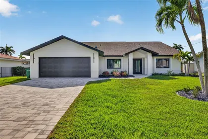 CAPE CORAL FL Home