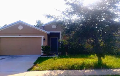 WINTER HAVEN FL Home