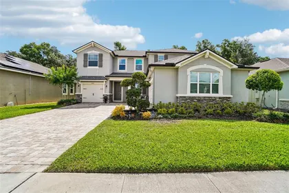 VALRICO FL Home