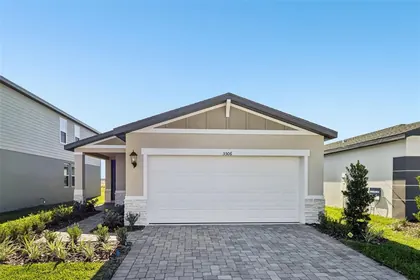 HAINES CITY FL Home
