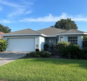 OCALA FL Home