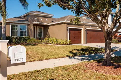 RIVERVIEW FL Home