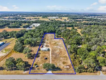 BUSHNELL FL Property