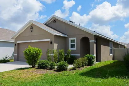 WIMAUMA FL Home