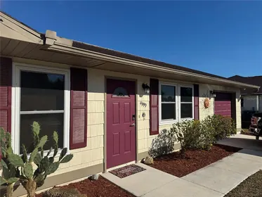 PORT CHARLOTTE FL Home