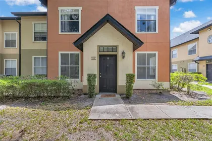 ORLANDO FL Home