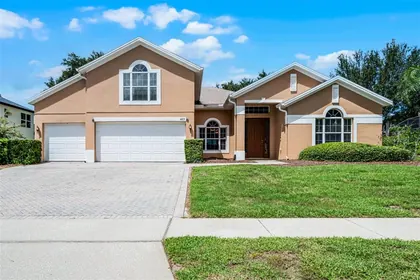 APOPKA FL Home