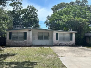 ST PETERSBURG FL Home