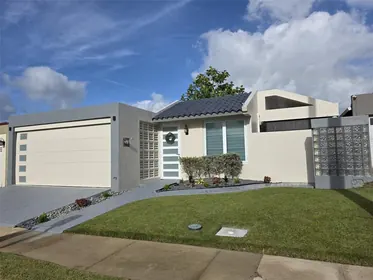 CAGUAS PR Home
