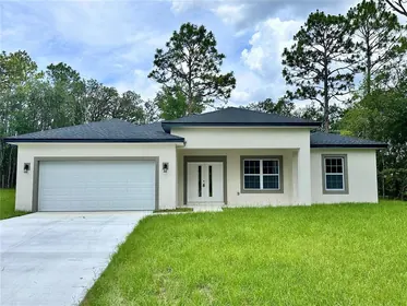 CITRUS SPRINGS FL Home