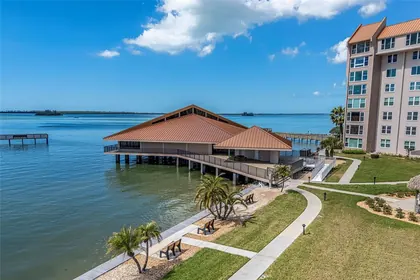 DUNEDIN FL Home