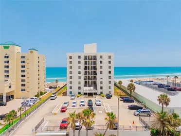 DAYTONA BEACH SHORES FL Home