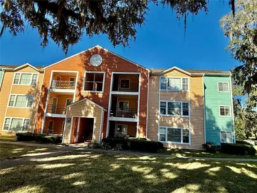 GAINESVILLE FL Home