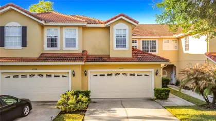 APOPKA FL Home