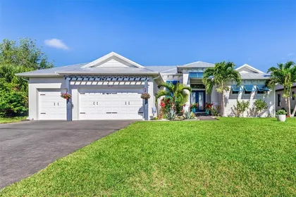 PORT CHARLOTTE FL Home