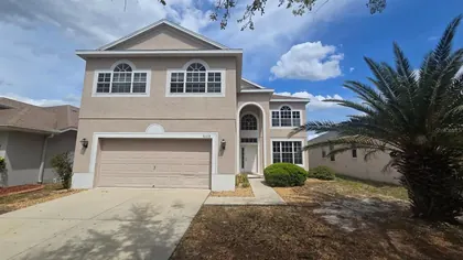 APOLLO BEACH FL Home