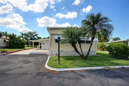 BRADENTON FL Home