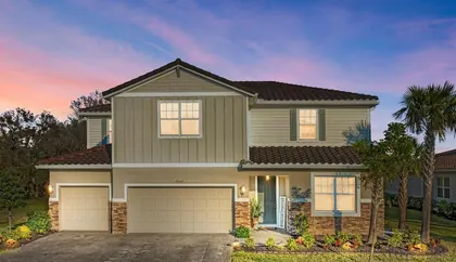 SARASOTA FL Home