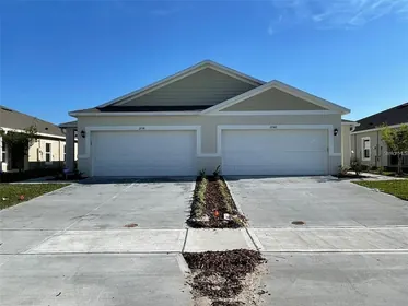 ST CLOUD FL Home