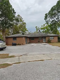 ST PETERSBURG FL Home