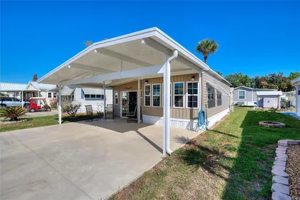 DAVENPORT FL Home