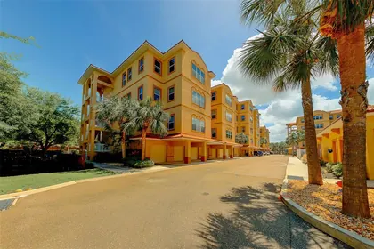 CLEARWATER FL Home