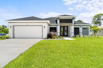 PALM COAST FL Home