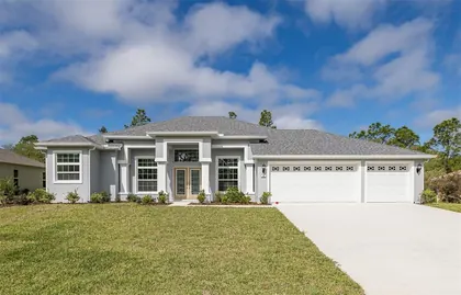 HOMOSASSA FL Home