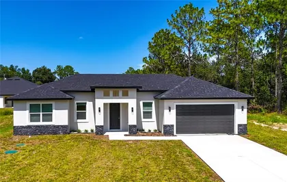 OCALA FL Home