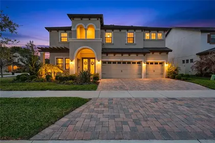 VALRICO FL Home