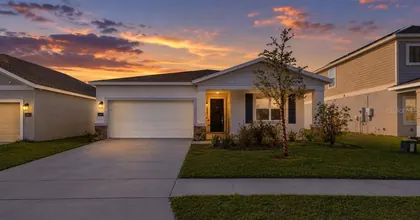WINTER HAVEN FL Home